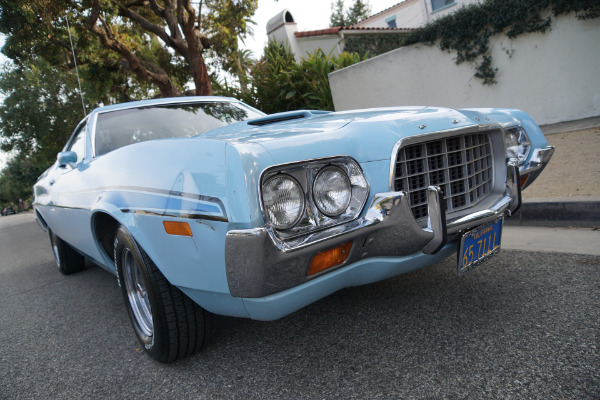 Used 1972 Ford Ranchero GT  | Torrance, CA