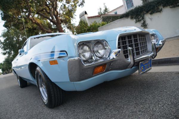 Used 1972 Ford Ranchero GT  | Torrance, CA