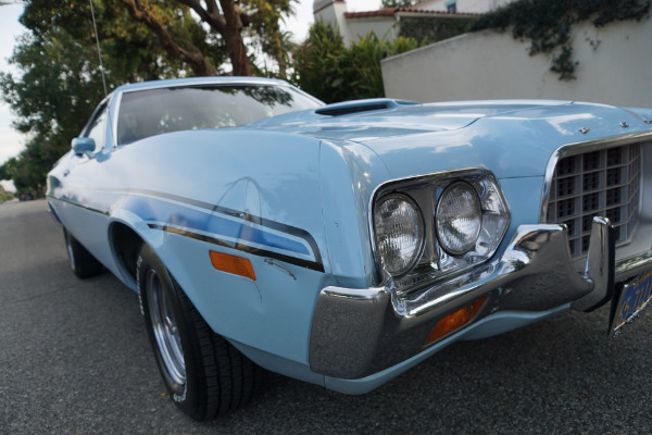 Used 1972 Ford Ranchero GT  | Torrance, CA