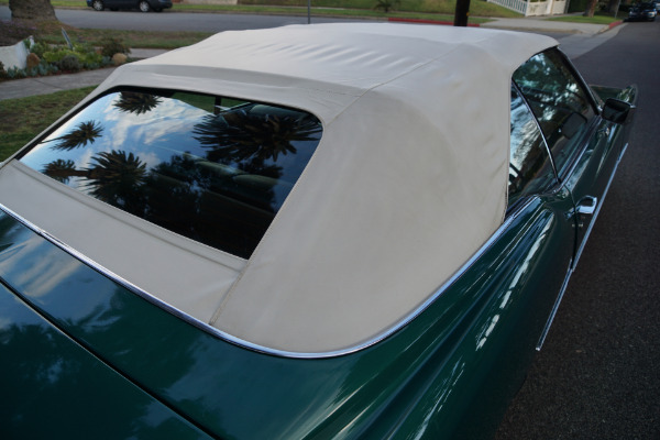 Used 1976 Cadillac Eldorado Convertible  | Torrance, CA