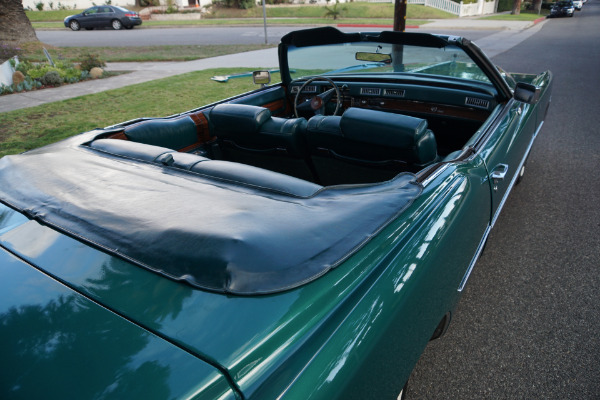 Used 1976 Cadillac Eldorado Convertible  | Torrance, CA