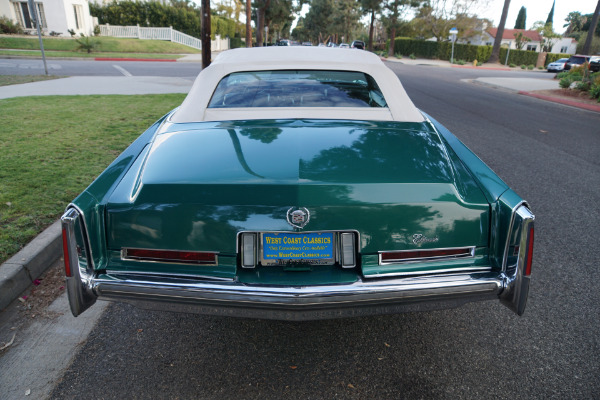 Used 1976 Cadillac Eldorado Convertible  | Torrance, CA