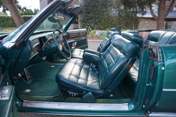 Used 1976 Cadillac Eldorado Convertible  | Torrance, CA