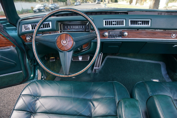 Used 1976 Cadillac Eldorado Convertible  | Torrance, CA
