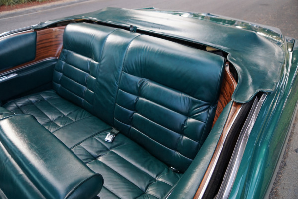 Used 1976 Cadillac Eldorado Convertible  | Torrance, CA