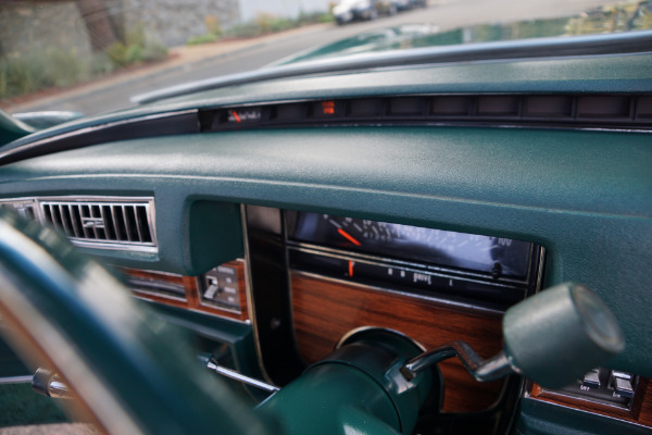 Used 1976 Cadillac Eldorado Convertible  | Torrance, CA