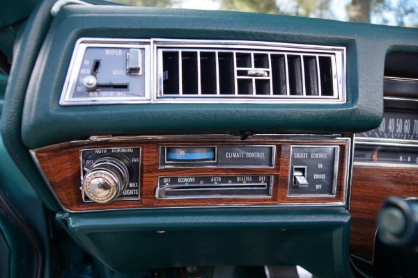 Used 1976 Cadillac Eldorado Convertible  | Torrance, CA