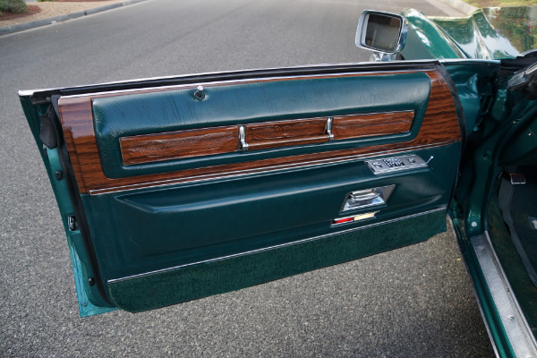 Used 1976 Cadillac Eldorado Convertible  | Torrance, CA