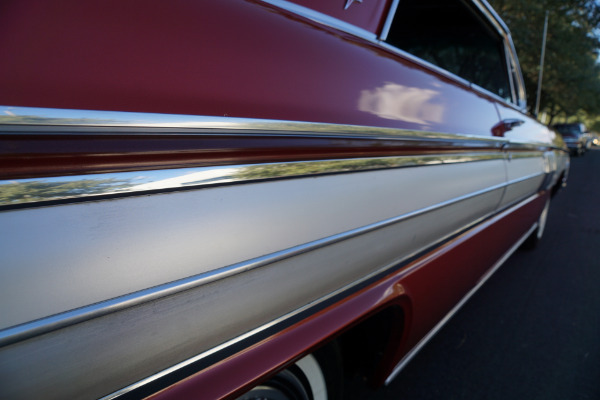 Used 1962 Oldsmobile Starfire  | Torrance, CA