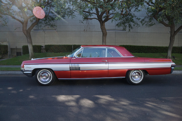 Used 1962 Oldsmobile Starfire  | Torrance, CA