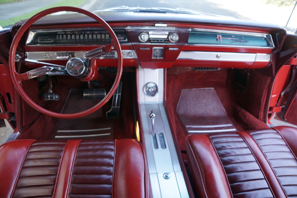 Used 1962 Oldsmobile Starfire  | Torrance, CA