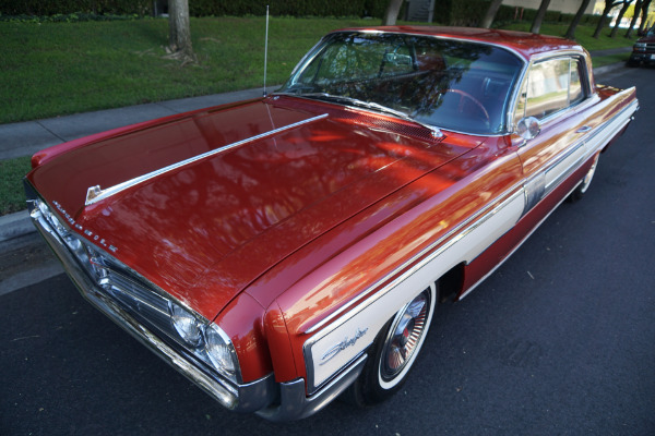 Used 1962 Oldsmobile Starfire  | Torrance, CA