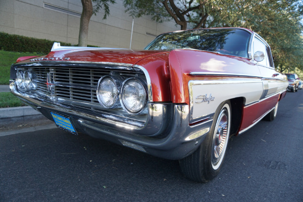 Used 1962 Oldsmobile Starfire  | Torrance, CA