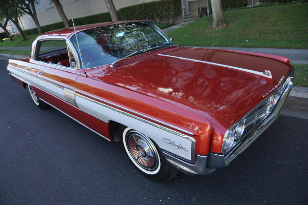 Used 1962 Oldsmobile Starfire  | Torrance, CA