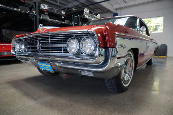 Used 1962 Oldsmobile Starfire  | Torrance, CA