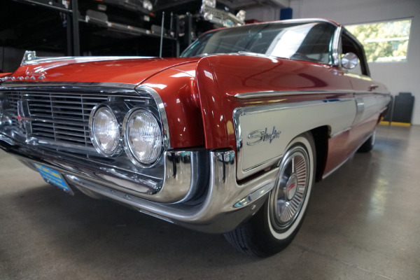 Used 1962 Oldsmobile Starfire  | Torrance, CA