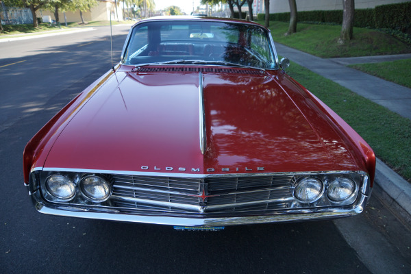 Used 1962 Oldsmobile Starfire  | Torrance, CA