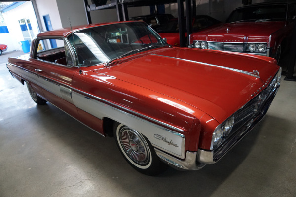 Used 1962 Oldsmobile Starfire  | Torrance, CA