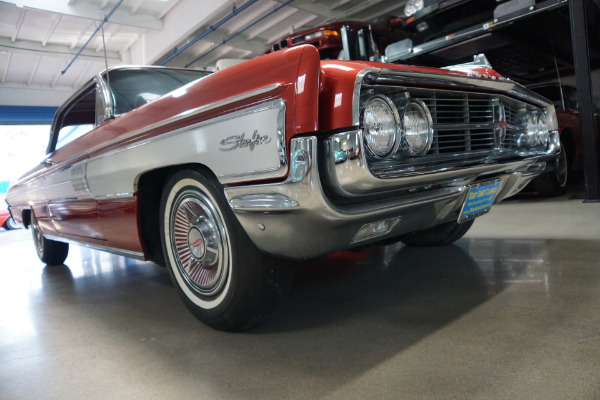 Used 1962 Oldsmobile Starfire  | Torrance, CA