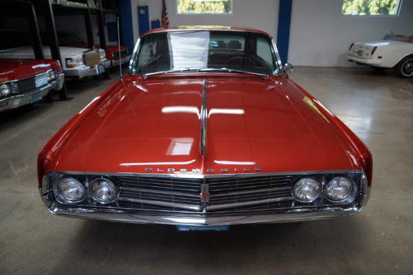 Used 1962 Oldsmobile Starfire  | Torrance, CA