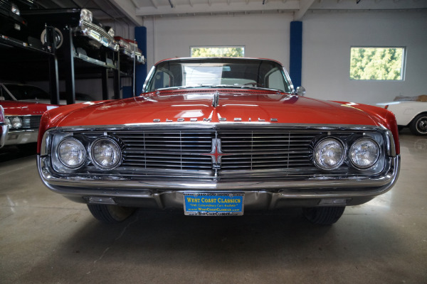 Used 1962 Oldsmobile Starfire  | Torrance, CA