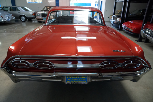 Used 1962 Oldsmobile Starfire  | Torrance, CA