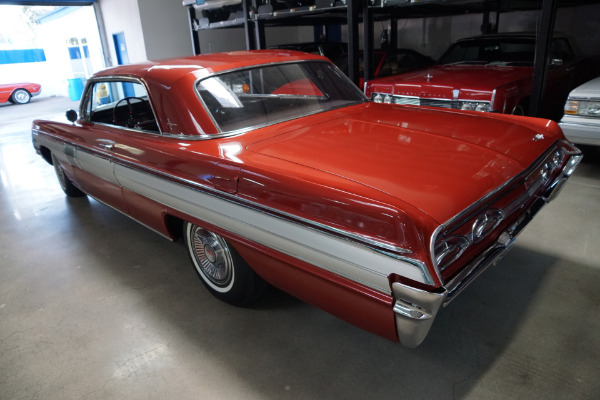 Used 1962 Oldsmobile Starfire  | Torrance, CA