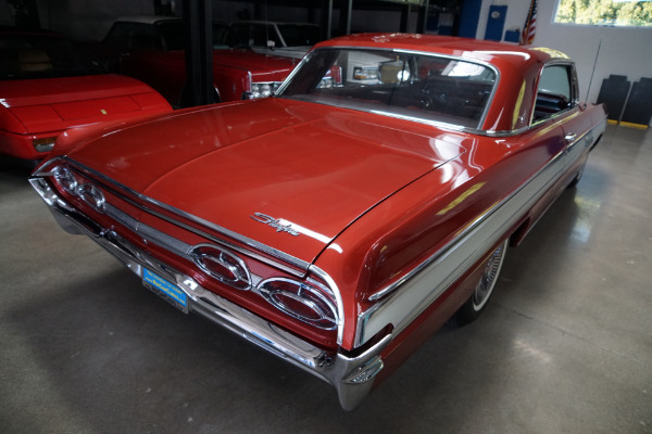 Used 1962 Oldsmobile Starfire  | Torrance, CA