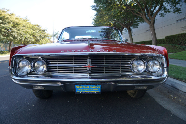 Used 1962 Oldsmobile Starfire  | Torrance, CA