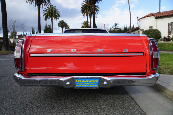 Used 1971 Ford Ranchero 500 Pick Up  | Torrance, CA