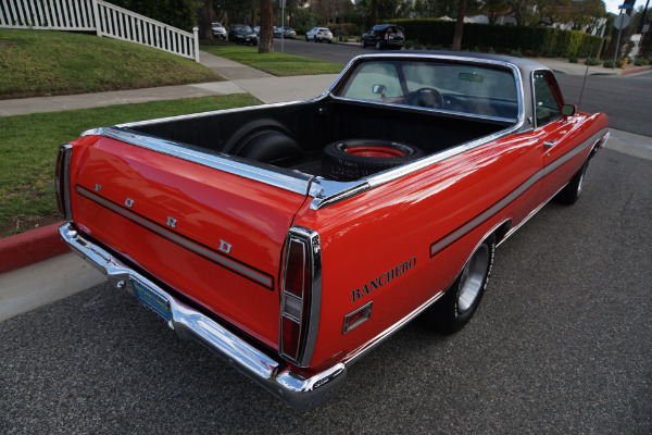 Used 1971 Ford Ranchero 500 Pick Up  | Torrance, CA