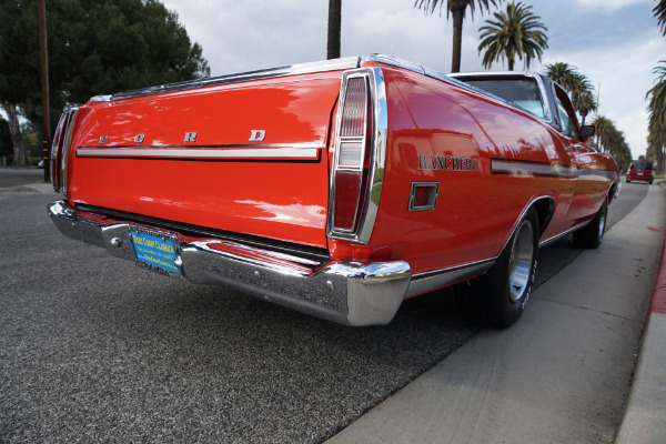 Used 1971 Ford Ranchero 500 Pick Up  | Torrance, CA