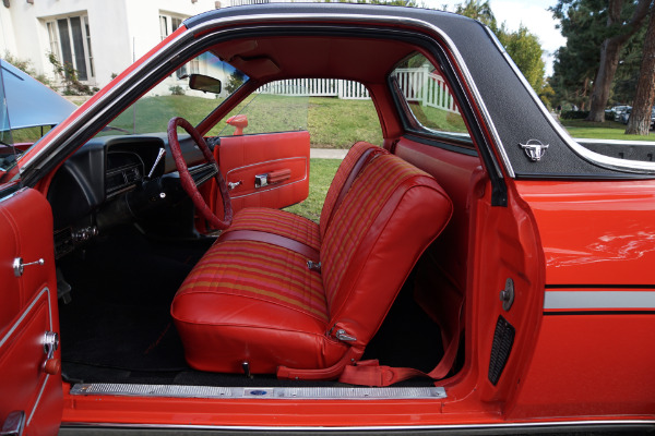 Used 1971 Ford Ranchero 500 Pick Up  | Torrance, CA