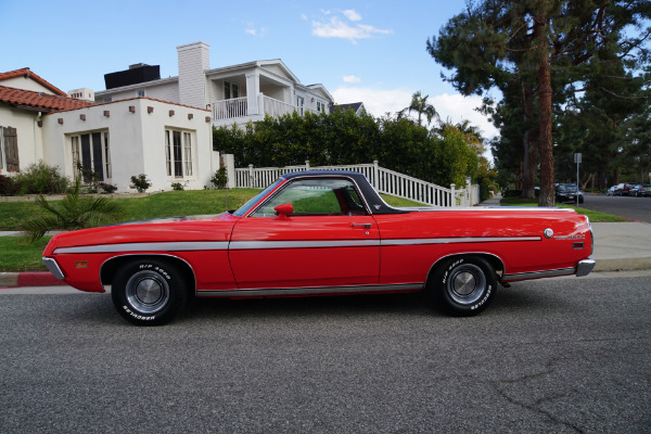 Used 1971 Ford Ranchero 500 Pick Up  | Torrance, CA