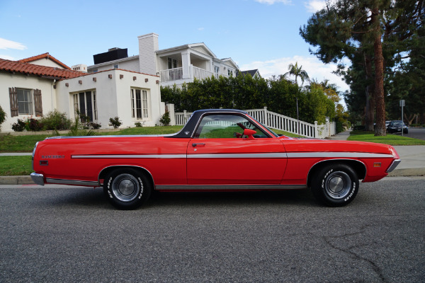 Used 1971 Ford Ranchero 500 Pick Up  | Torrance, CA