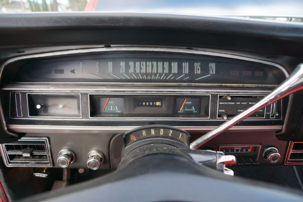 Used 1971 Ford Ranchero 500 Pick Up  | Torrance, CA