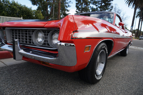 Used 1971 Ford Ranchero 500 Pick Up  | Torrance, CA