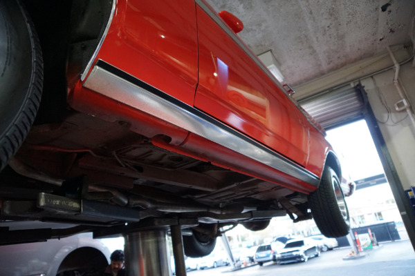 Used 1971 Ford Ranchero 500 Pick Up  | Torrance, CA