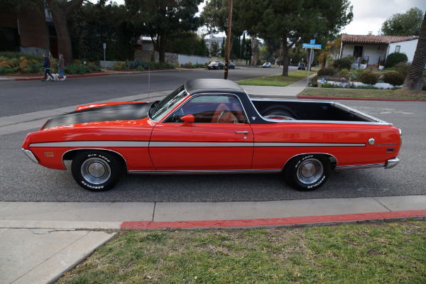 Used 1971 Ford Ranchero 500 Pick Up  | Torrance, CA