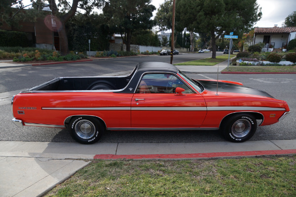 Used 1971 Ford Ranchero 500 Pick Up  | Torrance, CA