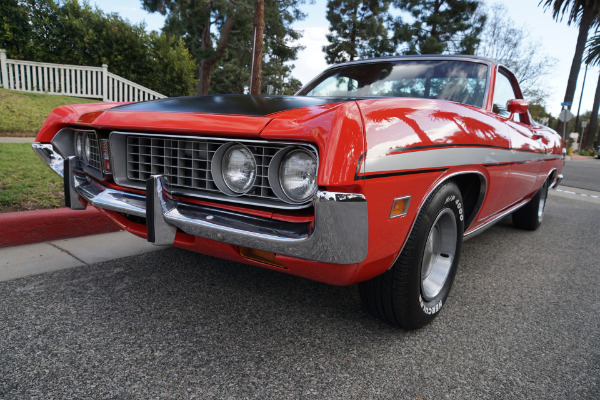 Used 1971 Ford Ranchero 500 Pick Up  | Torrance, CA