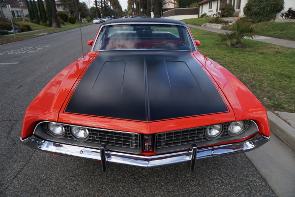 Used 1971 Ford Ranchero 500 Pick Up  | Torrance, CA