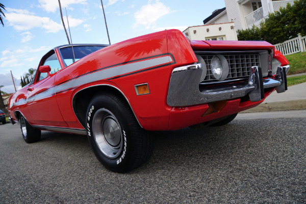 Used 1971 Ford Ranchero 500 Pick Up  | Torrance, CA