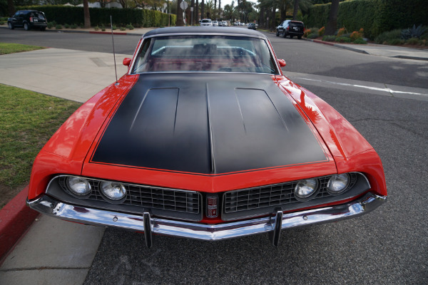 Used 1971 Ford Ranchero 500 Pick Up  | Torrance, CA