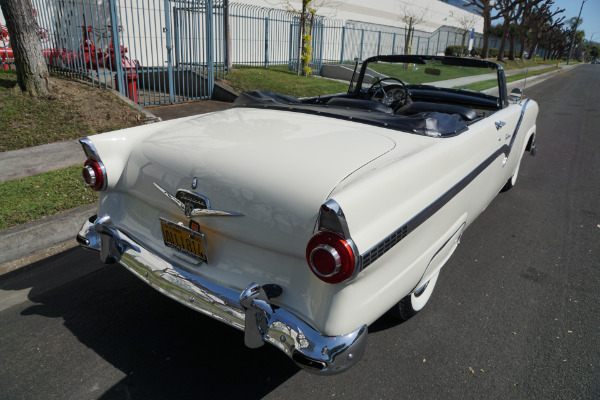 Used 1956 Ford Fairlane Sunliner Convertible  | Torrance, CA