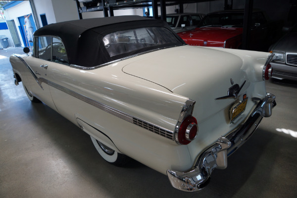 Used 1956 Ford Fairlane Sunliner Convertible  | Torrance, CA