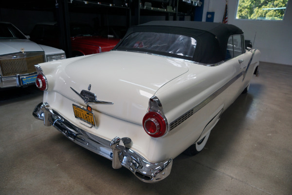 Used 1956 Ford Fairlane Sunliner Convertible  | Torrance, CA