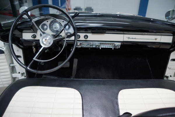 Used 1956 Ford Fairlane Sunliner Convertible  | Torrance, CA