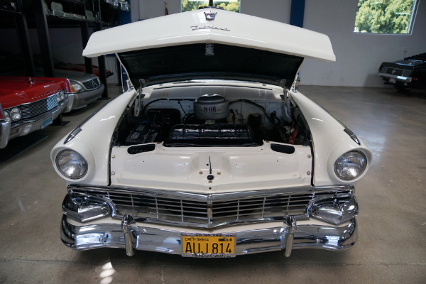 Used 1956 Ford Fairlane Sunliner Convertible  | Torrance, CA