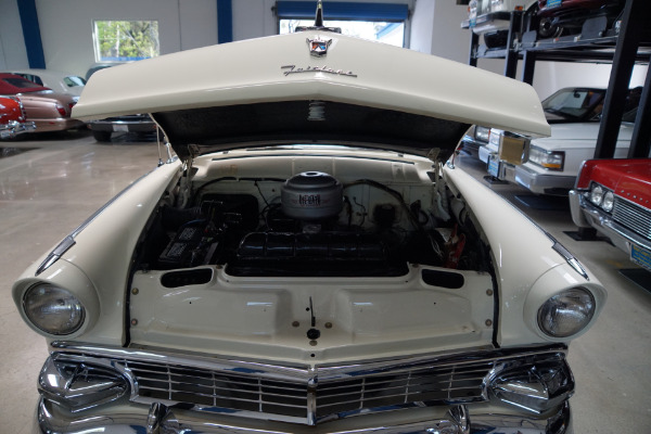 Used 1956 Ford Fairlane Sunliner Convertible  | Torrance, CA